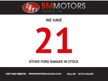 Used Ford Ranger 2022 for sale - 78288786: Photo