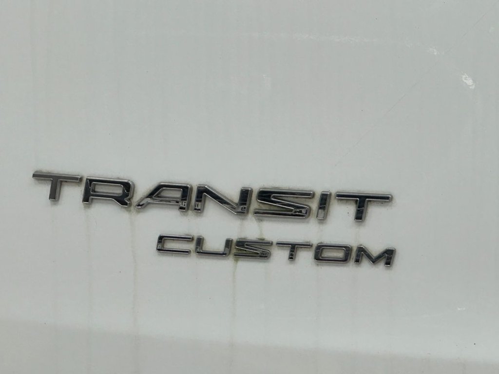 Used Ford Transit Custom 2021 for sale - 76883738: Photo 14