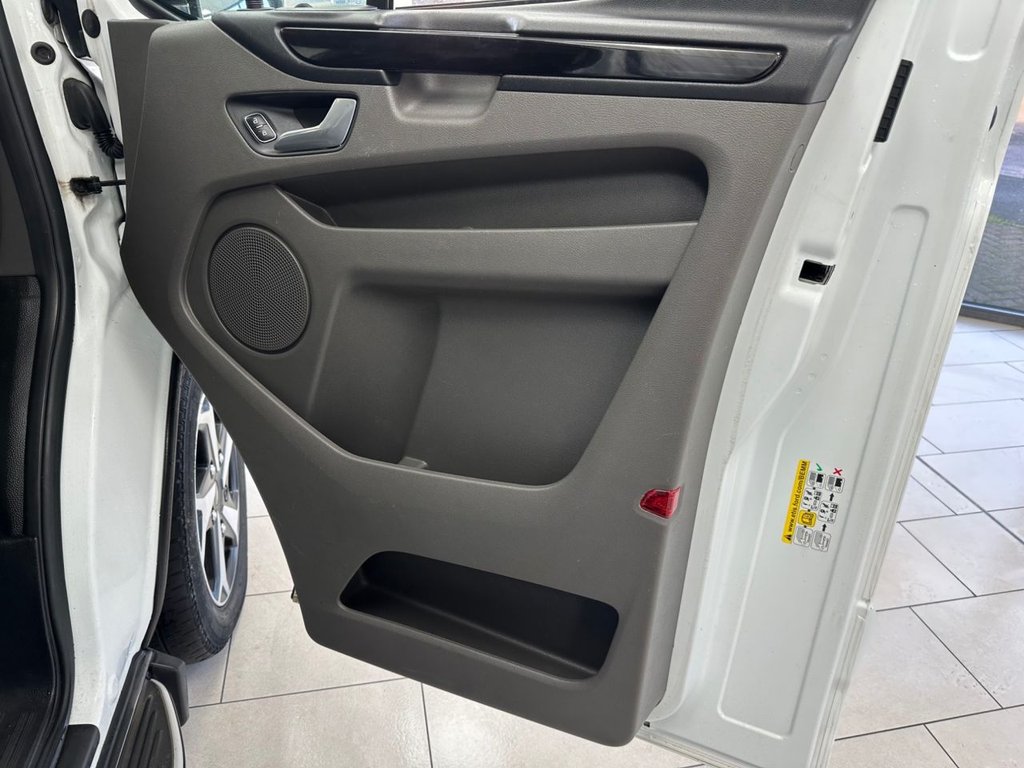 Used Ford Transit Custom 2021 for sale - 76883738: Photo 21