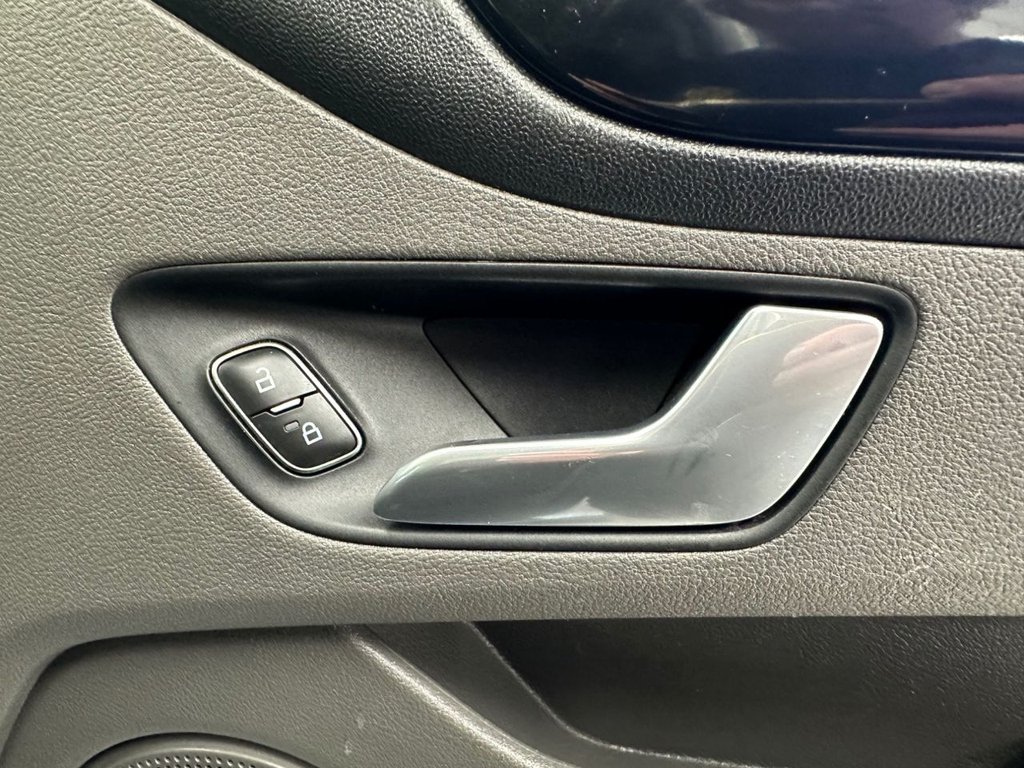 Used Ford Transit Custom 2021 for sale - 76883738: Photo 25