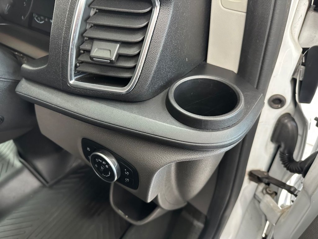 Used Ford Transit Custom 2021 for sale - 76883738: Photo 27
