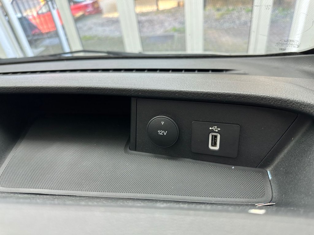 Used Ford Transit Custom 2021 for sale - 76883738: Photo 28