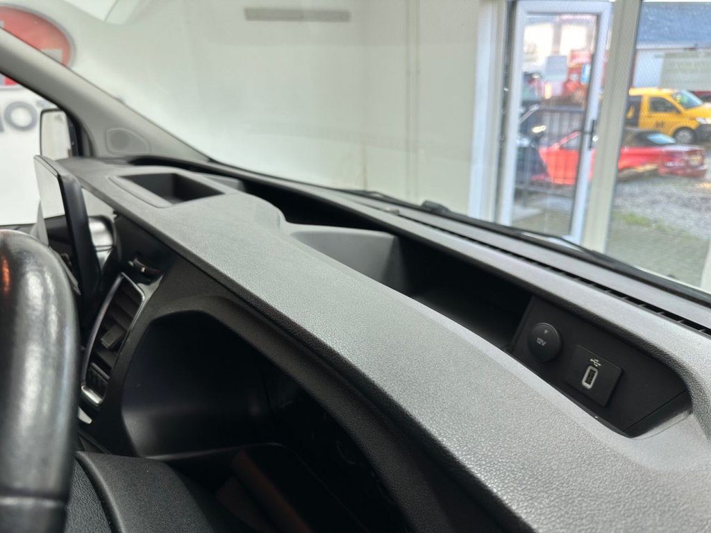 Used Ford Transit Custom 2021 for sale - 76883738: Photo 29