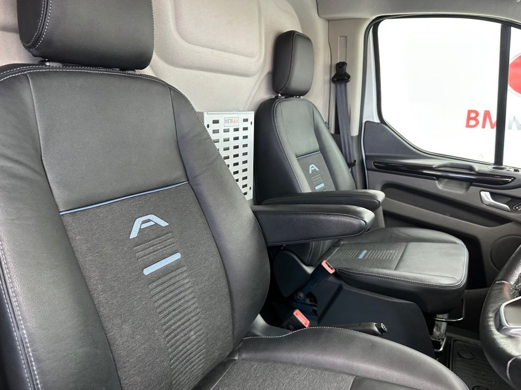 Used Ford Transit Custom 2021 for sale - 76883738: Photo 30