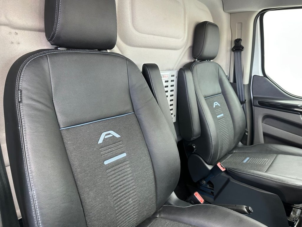 Used Ford Transit Custom 2021 for sale - 76883738: Photo 31