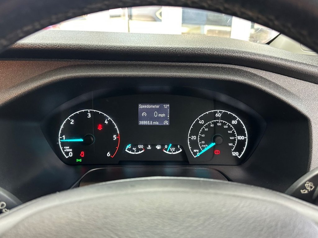 Used Ford Transit Custom 2021 for sale - 76883738: Photo 33