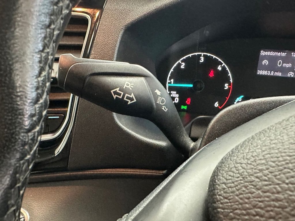 Used Ford Transit Custom 2021 for sale - 76883738: Photo 35