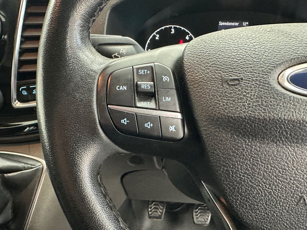 Used Ford Transit Custom 2021 for sale - 76883738: Photo 36