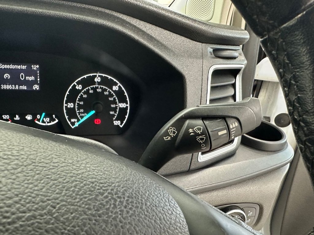Used Ford Transit Custom 2021 for sale - 76883738: Photo 38