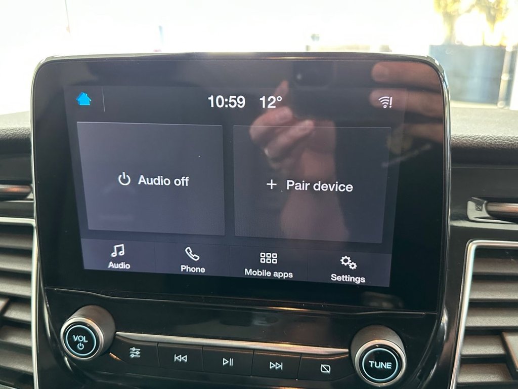 Used Ford Transit Custom 2021 for sale - 76883738: Photo 40