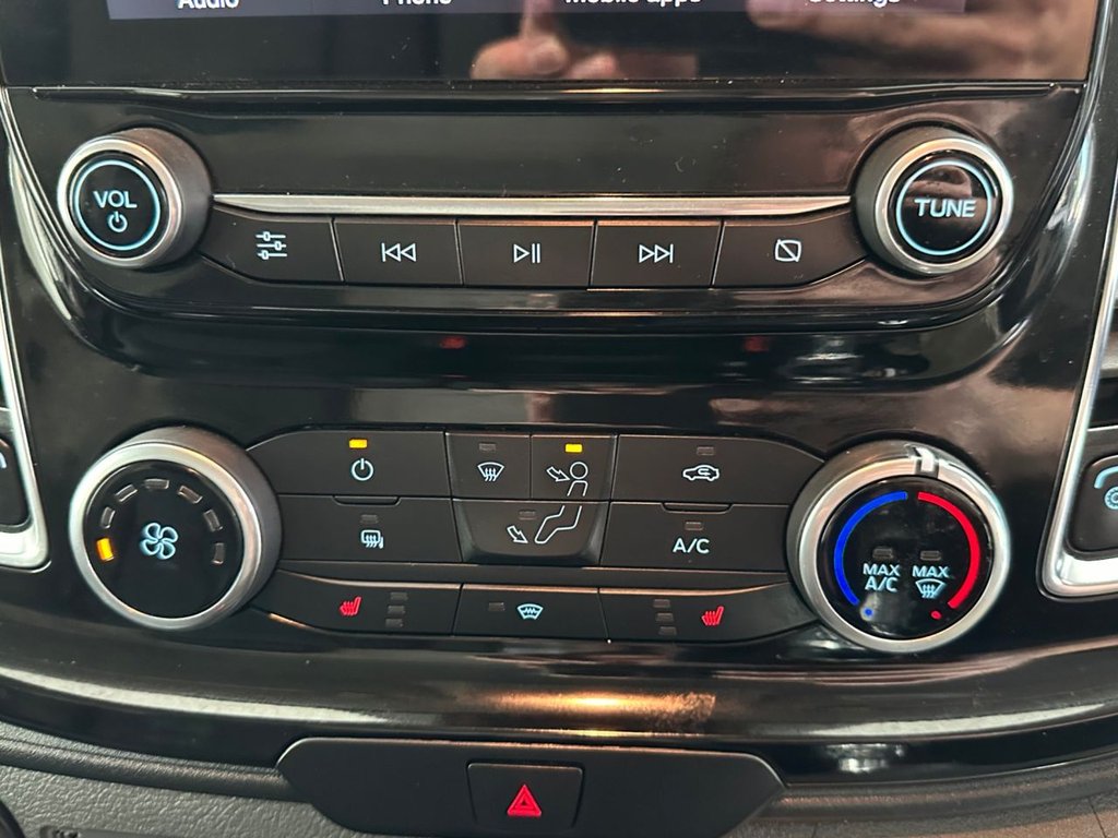 Used Ford Transit Custom 2021 for sale - 76883738: Photo 42