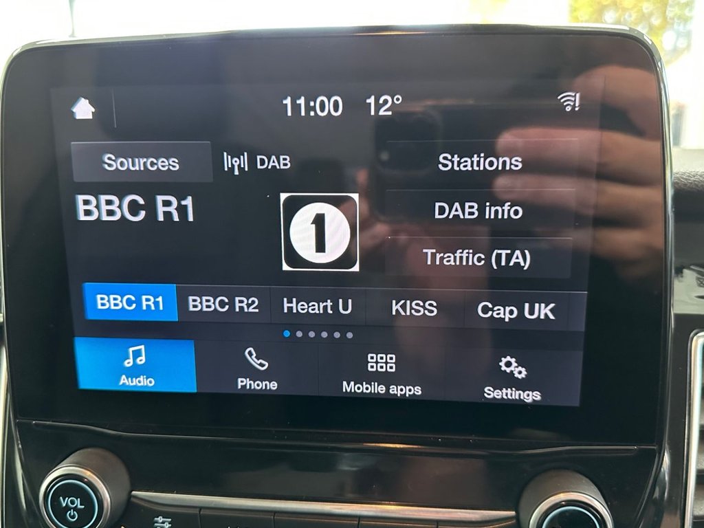 Used Ford Transit Custom 2021 for sale - 76883738: Photo 44