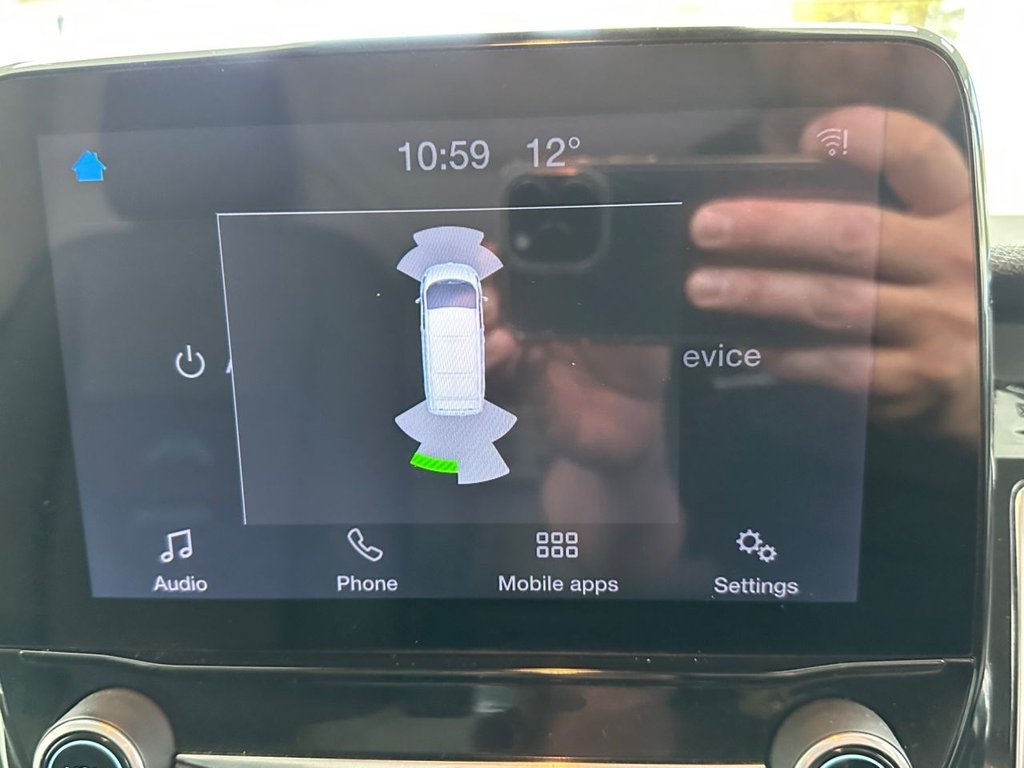 Used Ford Transit Custom 2021 for sale - 76883738: Photo 45