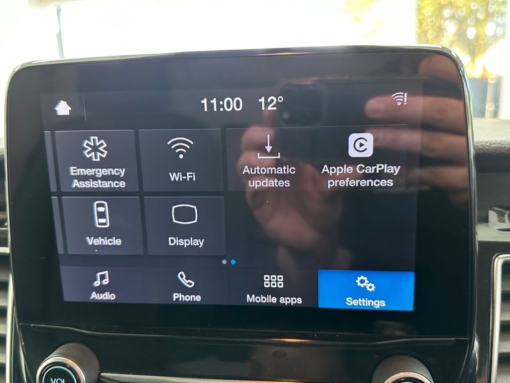 Used Ford Transit Custom 2021 for sale - 76883738: Photo 46