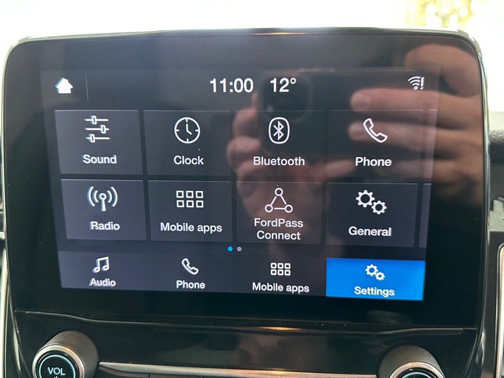 Used Ford Transit Custom 2021 for sale - 76883738: Photo 47