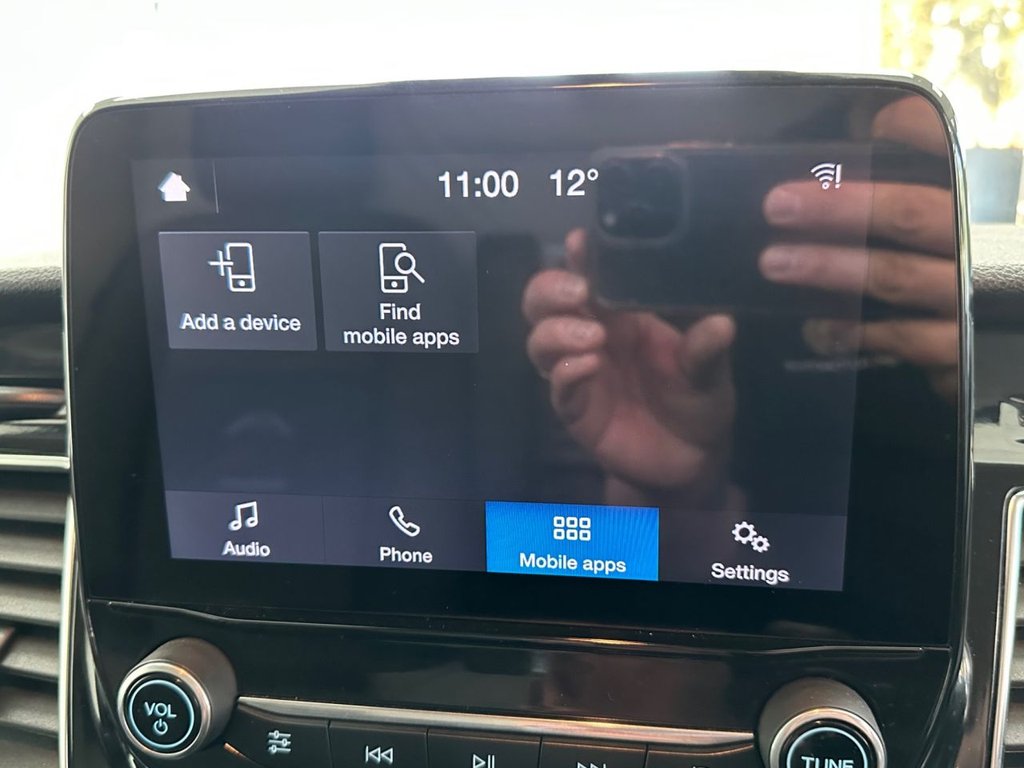 Used Ford Transit Custom 2021 for sale - 76883738: Photo 48