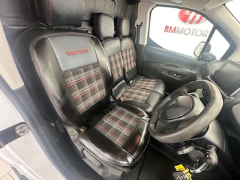 Used Peugeot Partner 2020 for sale - 79409709: Photo