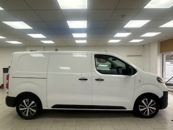 Used Toyota ProAce 2019 for sale - 78256330: Photo