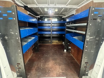 Used Toyota ProAce 2019 for sale - 78256330: Photo