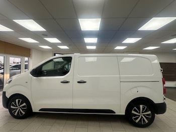 Used Toyota ProAce 2019 for sale - 78256330: Photo