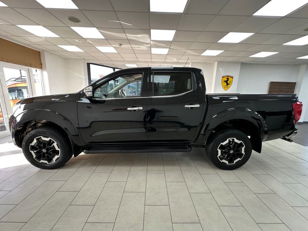 Used Nissan Navara 2021 for sale - 76396305: Photo 10