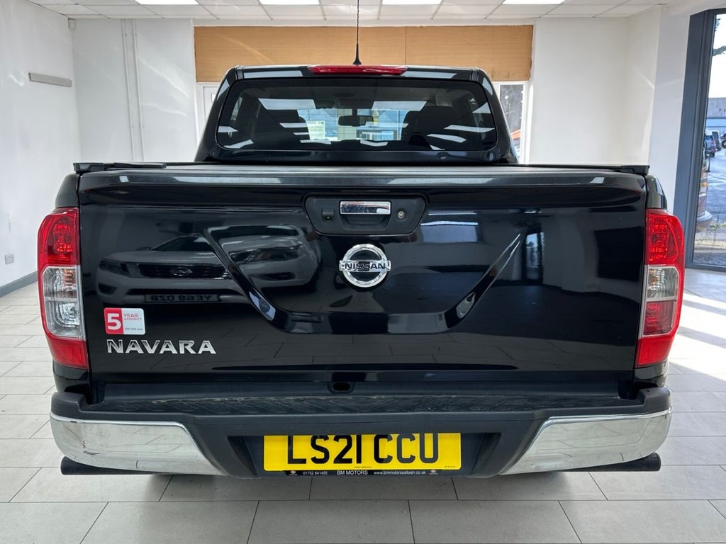 Used Nissan Navara 2021 for sale - 76396305: Photo 12