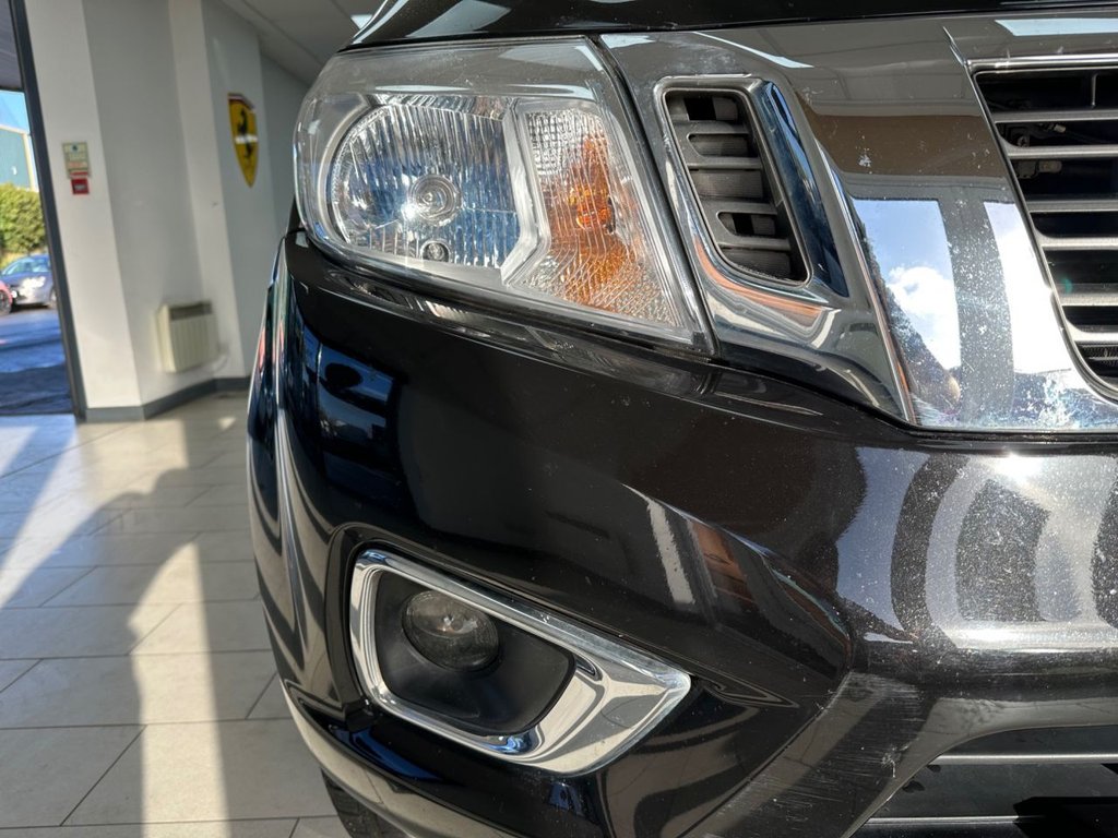 Used Nissan Navara 2021 for sale - 76396305: Photo 14
