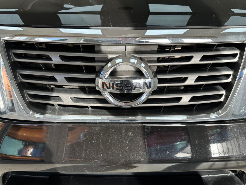 Used Nissan Navara 2021 for sale - 76396305: Photo 16