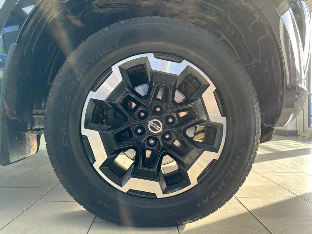 Used Nissan Navara 2021 for sale - 76396305: Photo 19