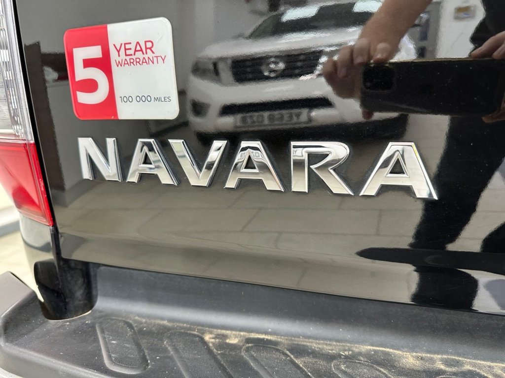 Used Nissan Navara 2021 for sale - 76396305: Photo 24
