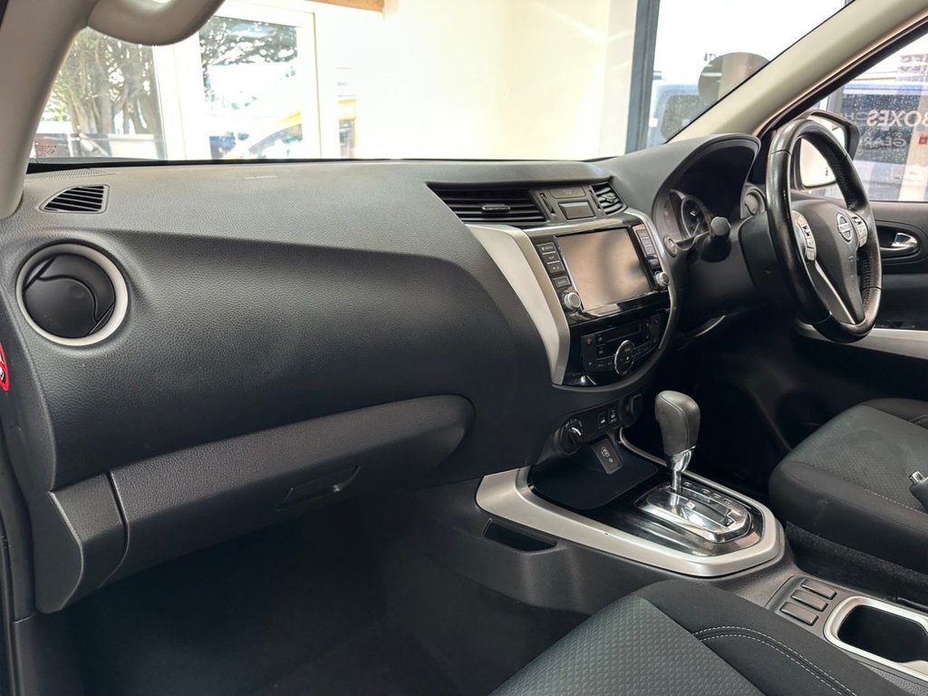 Used Nissan Navara 2021 for sale - 76396305: Photo 28