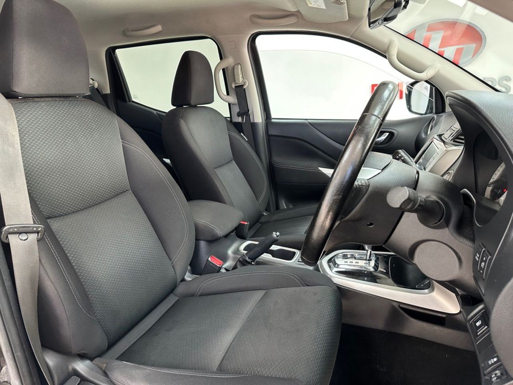 Used Nissan Navara 2021 for sale - 76396305: Photo 3
