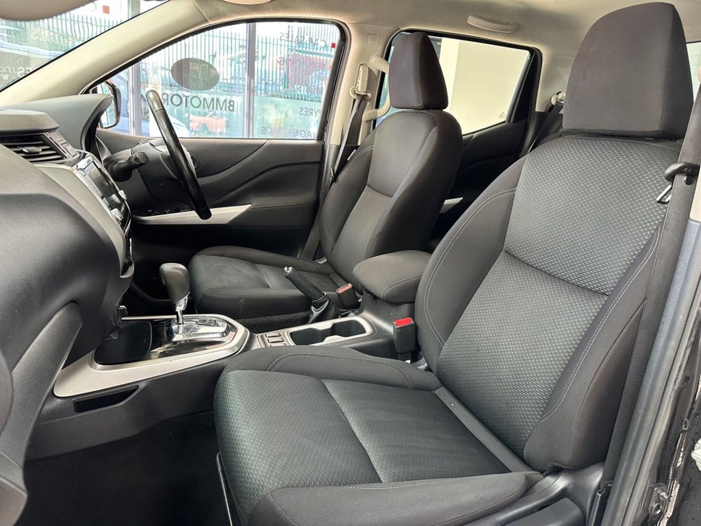 Used Nissan Navara 2021 for sale - 76396305: Photo 34
