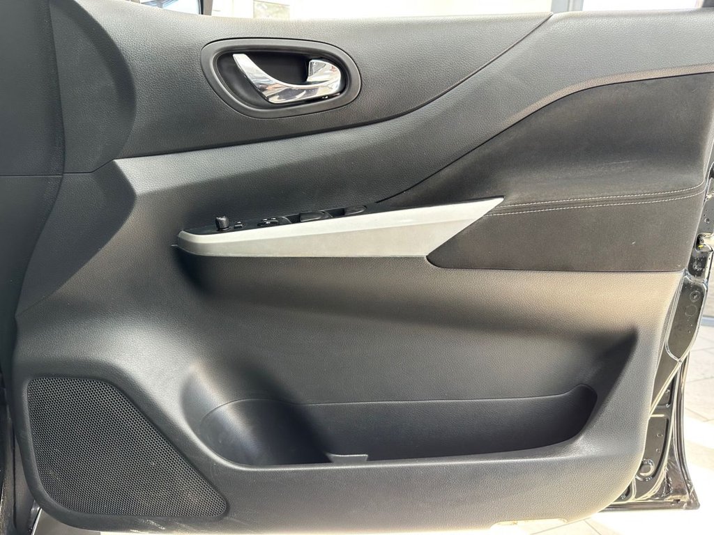 Used Nissan Navara 2021 for sale - 76396305: Photo 36