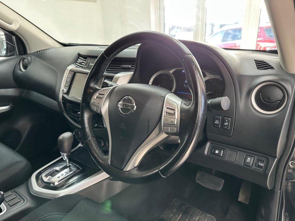 Used Nissan Navara 2021 for sale - 76396305: Photo 40