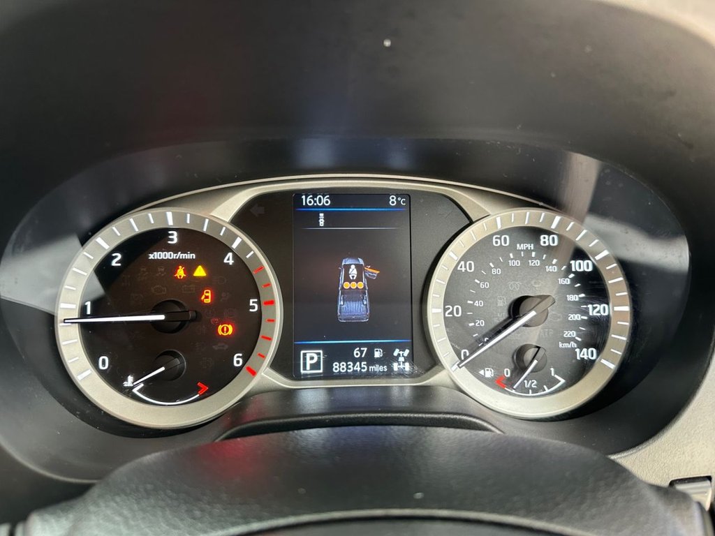 Used Nissan Navara 2021 for sale - 76396305: Photo 42