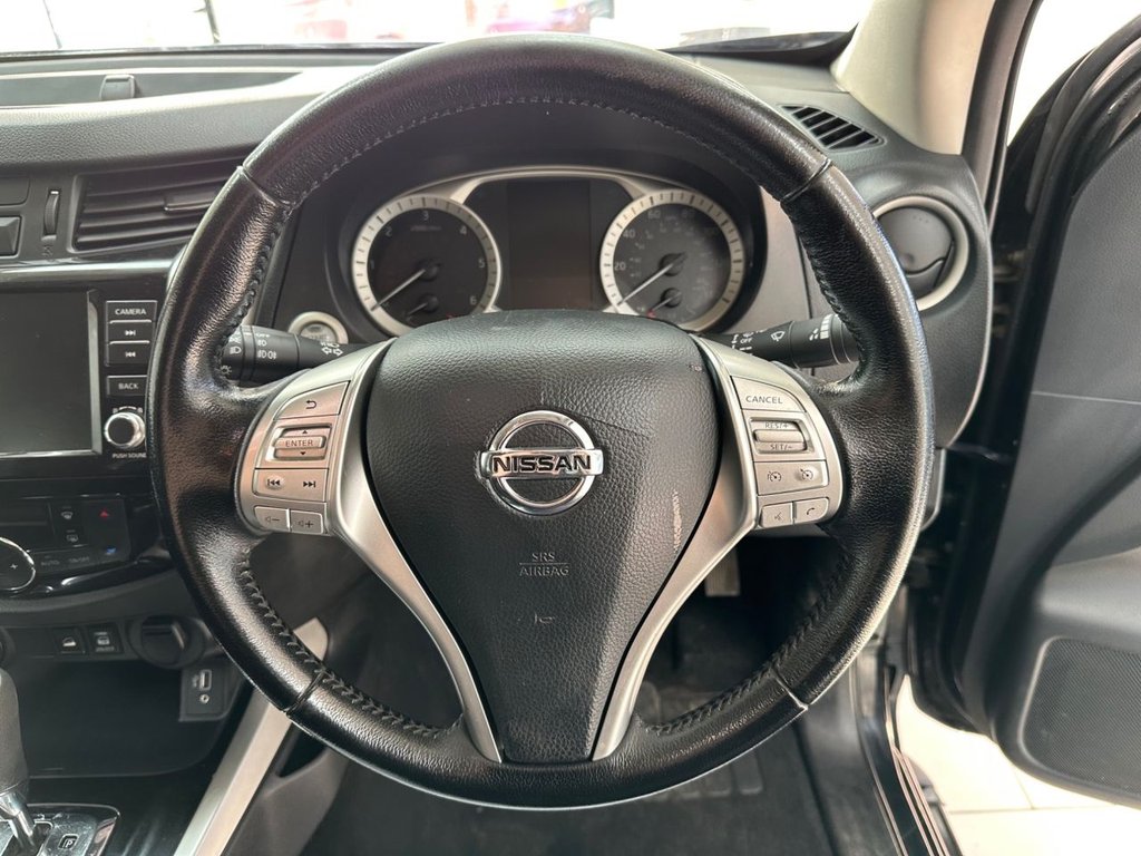 Used Nissan Navara 2021 for sale - 76396305: Photo 43