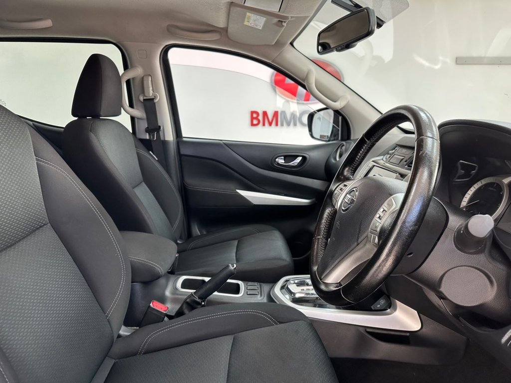 Used Nissan Navara 2021 for sale - 76396305: Photo 44