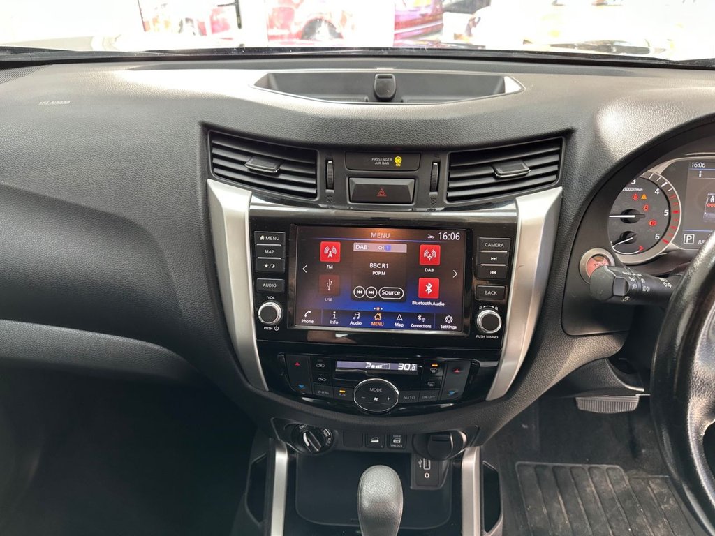 Used Nissan Navara 2021 for sale - 76396305: Photo 48