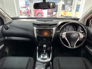 Used Nissan Navara 2021 for sale - 76396305: Photo