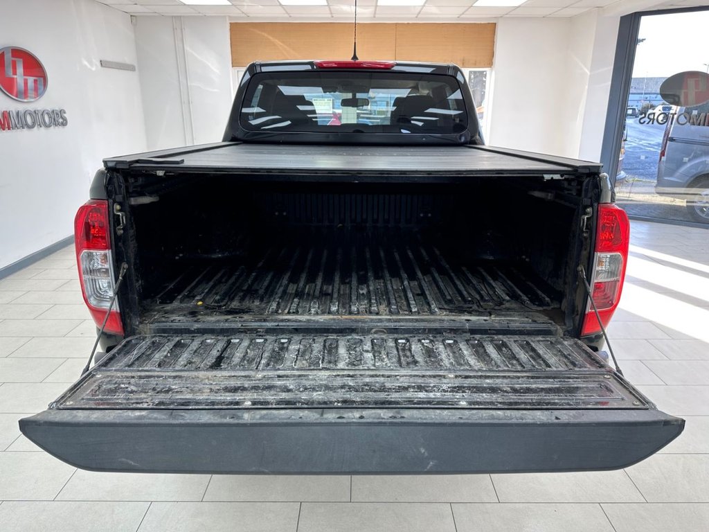 Used Nissan Navara 2021 for sale - 76396305: Photo 5