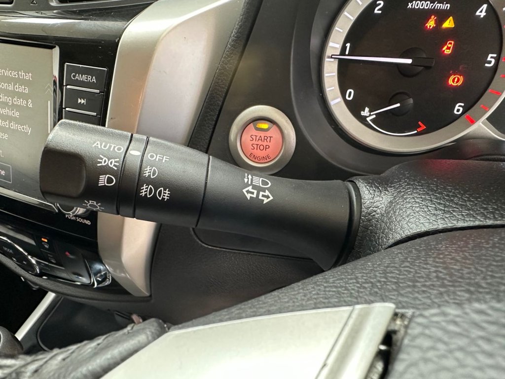 Used Nissan Navara 2021 for sale - 76396305: Photo 50