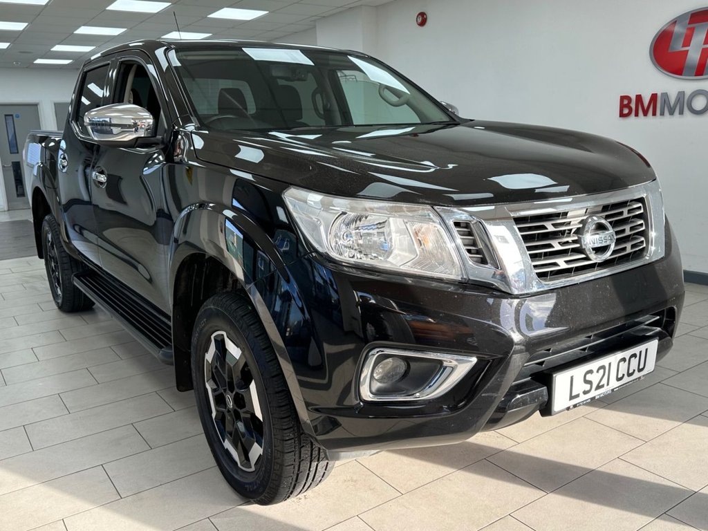 Used Nissan Navara 2021 for sale - 76396305: Photo 7