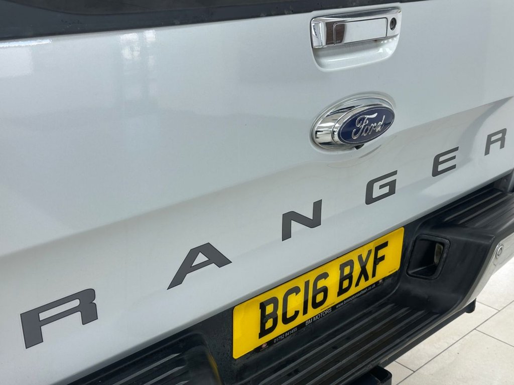 Used Ford Ranger 2016 for sale - 77250159: Photo 16