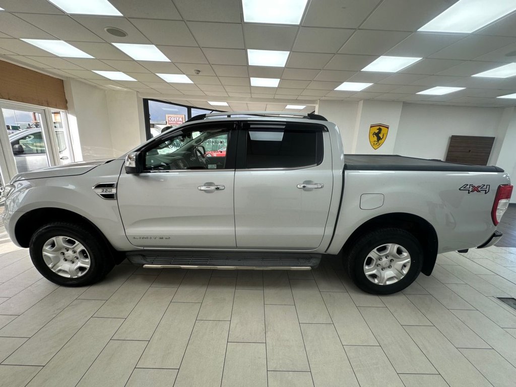 Used Ford Ranger 2016 for sale - 77250159: Photo 18