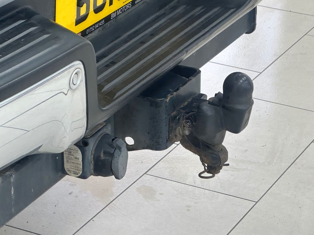 Used Ford Ranger 2016 for sale - 77250159: Photo 19