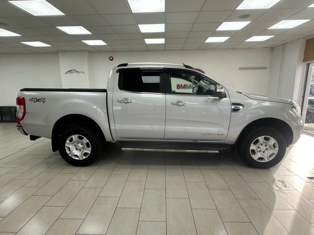 Used Ford Ranger 2016 for sale - 77250159: Photo 2