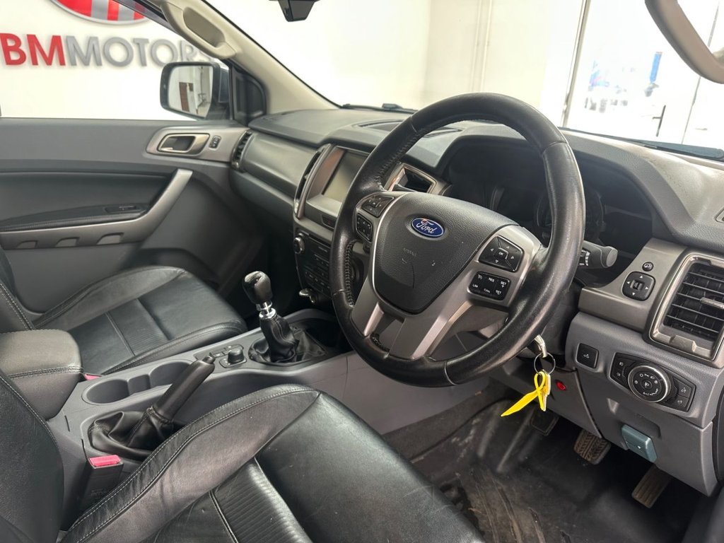 Used Ford Ranger 2016 for sale - 77250159: Photo 3