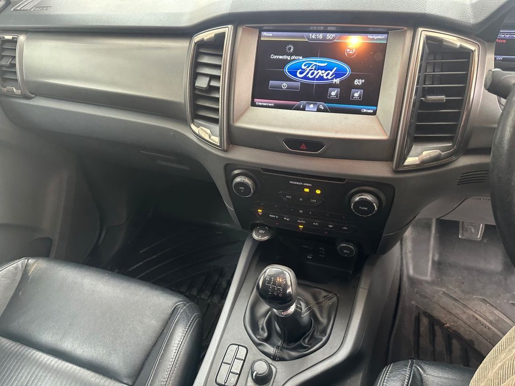 Used Ford Ranger 2016 for sale - 77250159: Photo 30