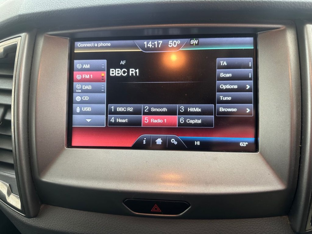 Used Ford Ranger 2016 for sale - 77250159: Photo 36